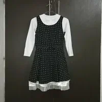 لباس سارافون سنتی دامن بلرسوت چادر شال