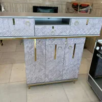 میز تلویزیون و جاکفشی|میز تلویزیون|محمودآباد, |دیوار