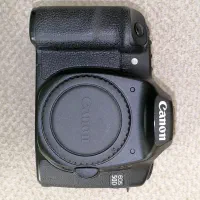 دوربین canon 50D|دوربین عکاسی و فیلم‌برداری|قم, شاه سید علی|دیوار