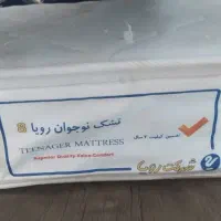 تشک تخت