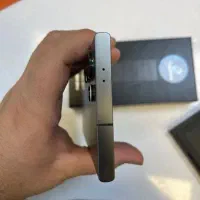 گوشی سامسونگ S24 ULTRA 256GB|موبایل|طبس, |دیوار