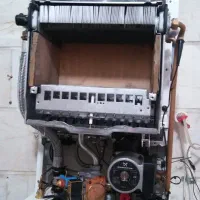 سرویس پکیج وآبگرمکن