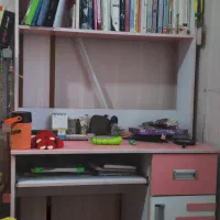 سرویس خواب نوجوان|تخت و سرویس خواب|شیراز, زرهی|دیوار