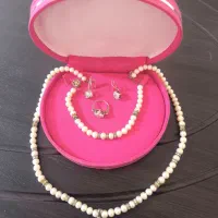 ست کامل نقره