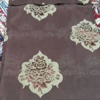 فروش ۶عدد روبالشی نو جنس خوب وعالی