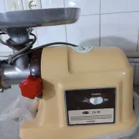 چرخ گوشت اصل نو