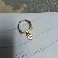 انگشتر طلا