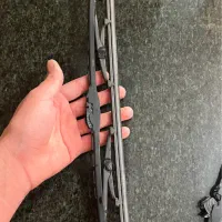 تیغه برف پاک کن نیسان پیکاپ