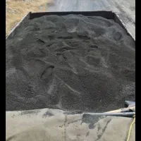 پوکه معدنی قروه|مصالح و تجهیزات ساختمان|رشت, شهرک قدس|دیوار