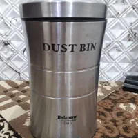 سطل زباله برند دلمونتی ایتالیا