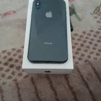 iPhone x|موبایل|کرج, شهرک احمدیه|دیوار