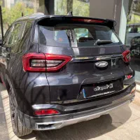 ام وی ام X55 pro IE|خودرو سواری و وانت|تهران, الهیه|دیوار