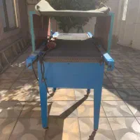 دستگاه شیرینک تونلی (دستگاه بسته بندی)