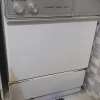 ماشین لباسشویی آلمان