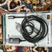 کابل اتصال گوشی به تلویزیون