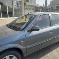 سمندمد۹۶بی رنگ