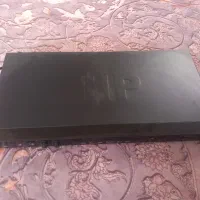 دی وی دی نو وکارنکرده