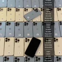 گوشی موبایل iPhone