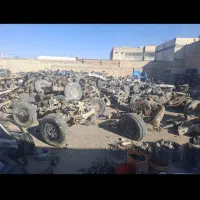 دنیای سایپا|قطعات یدکی و لوازم جانبی|شهرضا, |دیوار