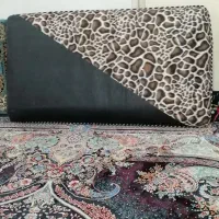 یک جفت پشتی سالم وتمیز