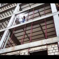 جوشکار آهنگر