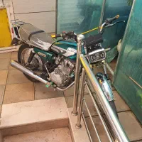 هندا لیفان 200