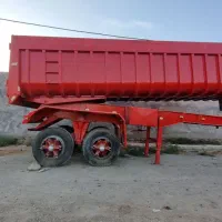 تریلی کمپرسی