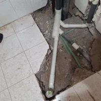 متخصص نشتیابی و تاسیسات با ضمانت کتبی|خدمات پیشه و مهارت|اهواز, سپیدار|دیوار