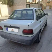 پراید مدل ۷۹ مناسب برای داخل شهر|خودرو سواری و وانت|اصفهان, باغ دریاچه|دیوار