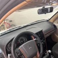 پژو پارس|خودرو سواری و وانت|ماهدشت, |دیوار