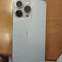 گوشی آیفون 13پرو z A/A|موبایل|مشهد, سجاد شهر|دیوار