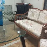 مبل ۸ نفره