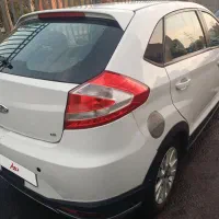 ام وی ام ۳۱۵ لاکچری اسپرت  هاچبک کارشناسی شده