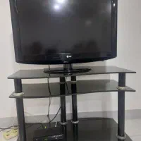 تلویزون الجی ۳۲ بازیرتلویزون ودیجیتال