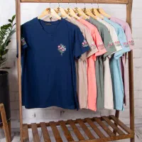 تیشرت سایز بزرگ