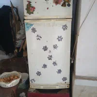 یخچال و فرزیز اصل سالم سالم