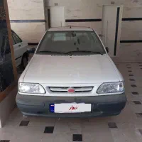 وانت پراید 151 SE، مدل ۱۴۰۲
