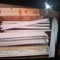 فروش و خریدار مهتابی  ترانس مهتابی خراب سوخته