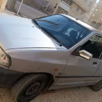 پراید|خودرو سواری و وانت|اردبیل, |دیوار