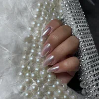 کاشت و ترمیم و لمینت ناخن و کاشت موقت|خدمات آرایشگری و زیبایی|سردرود, |دیوار