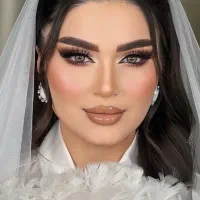 میکاپ وشنیون عروس از2500تا 5تومن جمعه بازدیدعروس