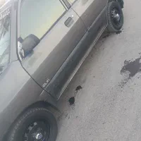 پراید شاسی پلمپ