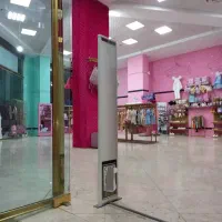 تگ و گیت فروشگاهی  دزدگیر لباس|عمده‌فروشی|شاهین‌شهر, شهرک پردیس|دیوار