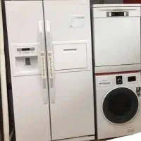 تعمیرات یخچال ، لباسشویی و ظرفشویی