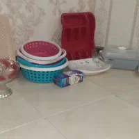 ظروف منزل