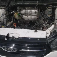 تعمیرگاه فوق تخصصی MVM وچری|خدمات موتور و ماشین|کاشان, راوند|دیوار