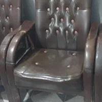 صندلی اداری