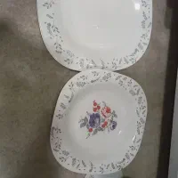 ظروف ارکوپال ۷۸پارچه