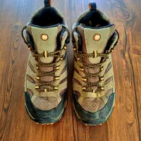 کفش مرل ویتنام سایز ۴۵|کوهنوردی و کمپینگ|شاهرود, |دیوار