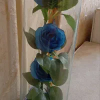 گل مصنوعی